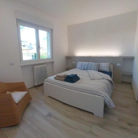 Casa Delfalco Domodossola Ngoại thất bức ảnh