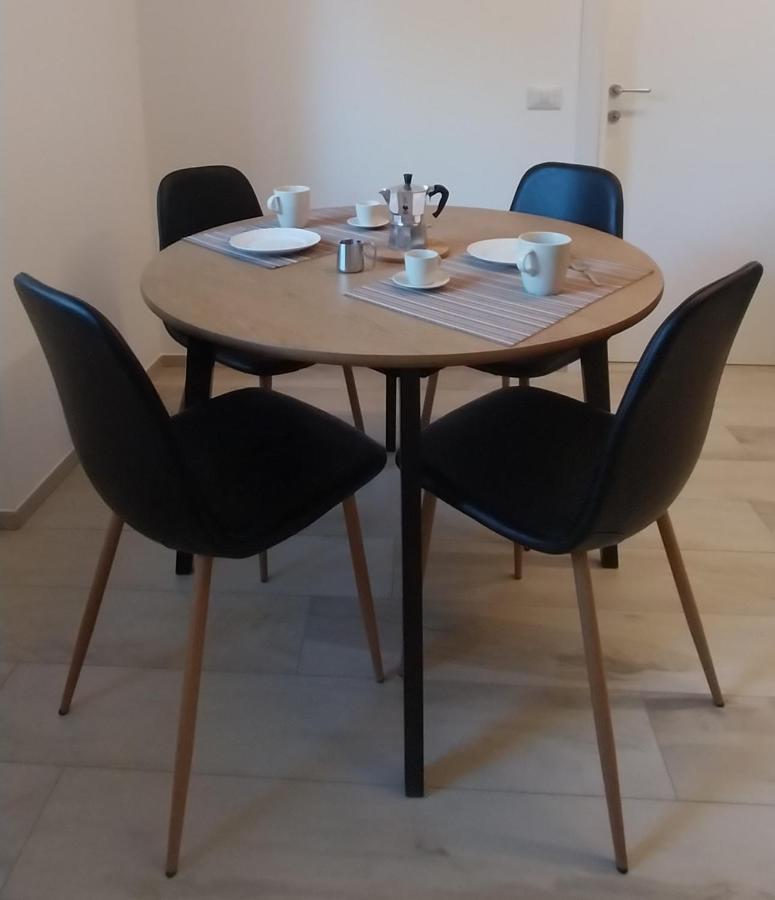 Casa Delfalco Domodossola Ngoại thất bức ảnh