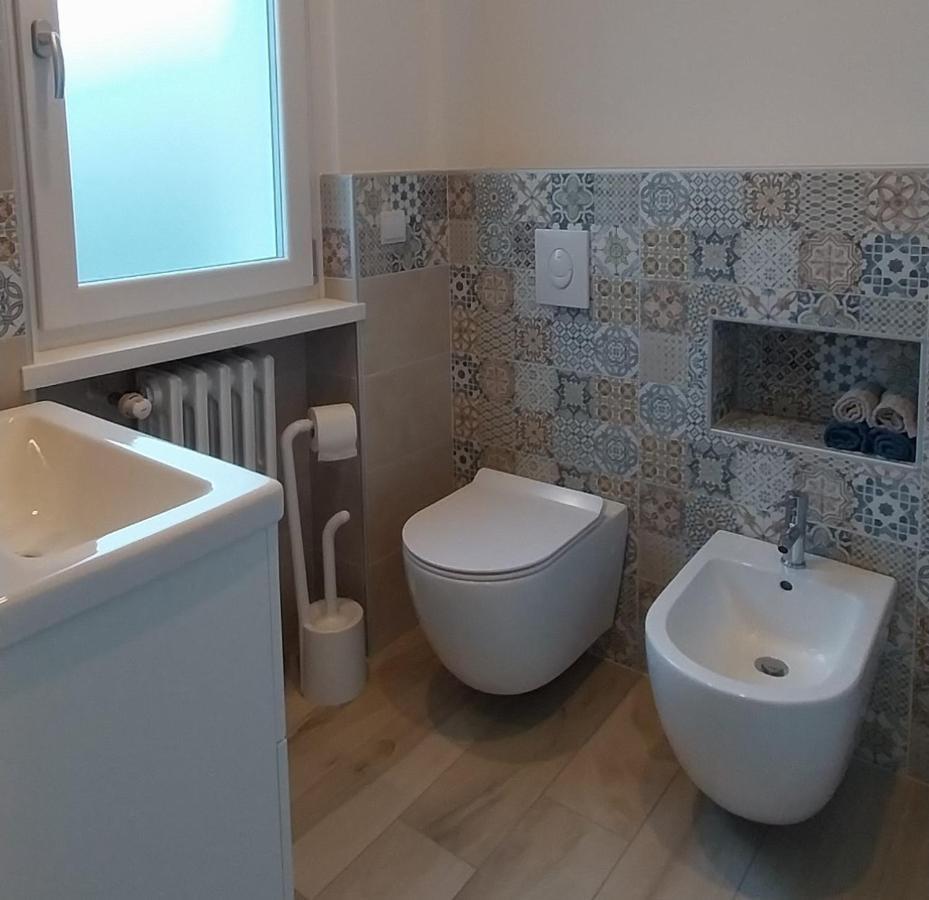 Casa Delfalco Domodossola Ngoại thất bức ảnh