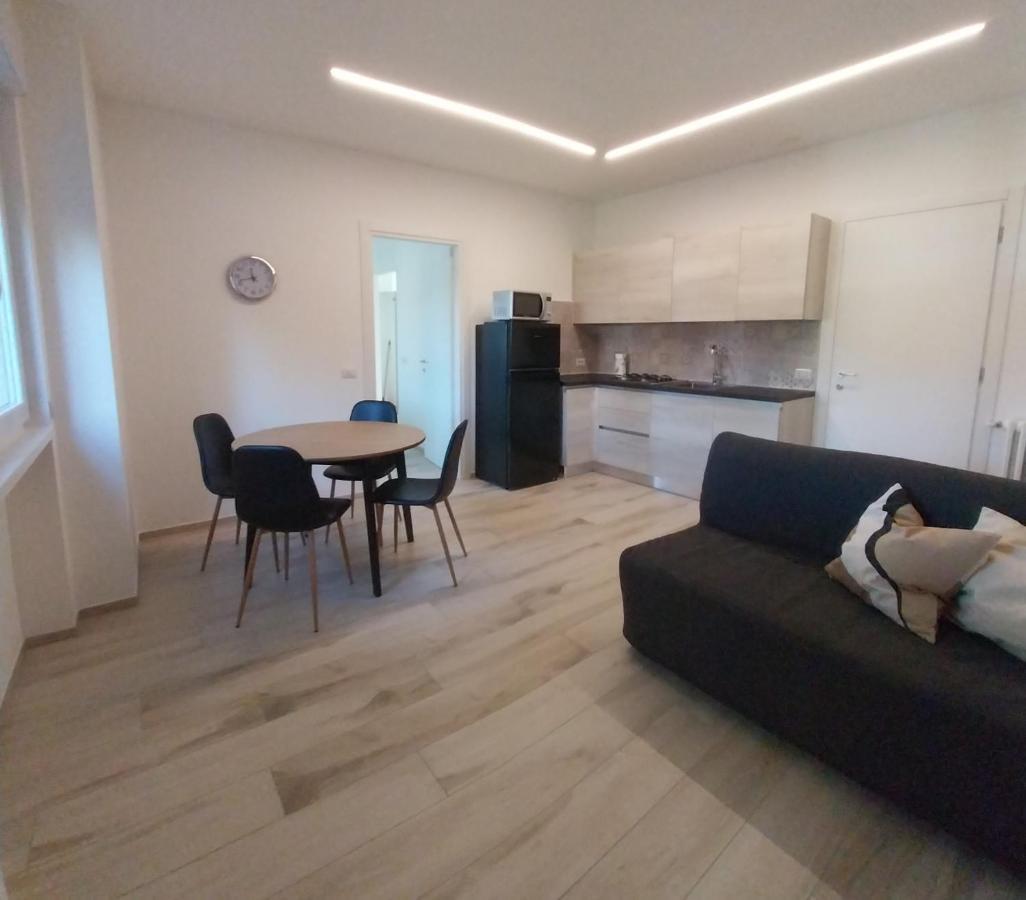 Casa Delfalco Domodossola Ngoại thất bức ảnh