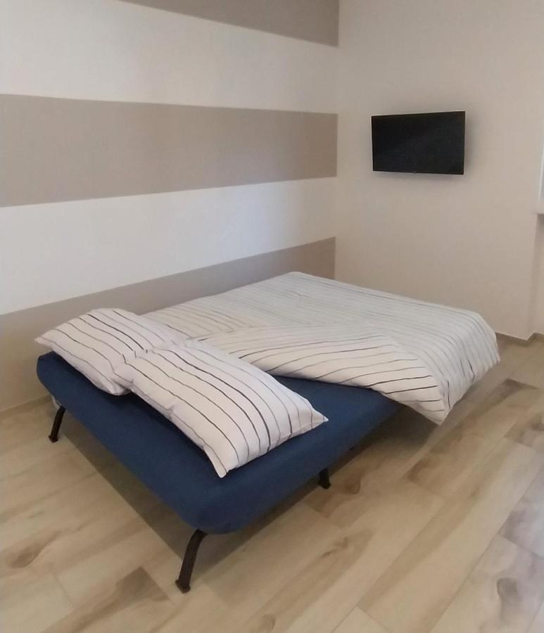 Casa Delfalco Domodossola Ngoại thất bức ảnh