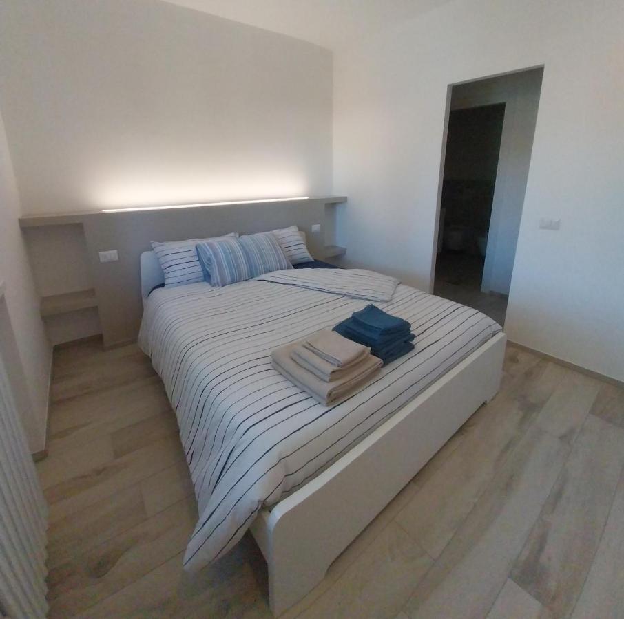 Casa Delfalco Domodossola Ngoại thất bức ảnh