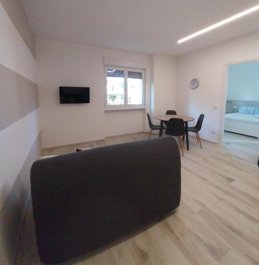 Casa Delfalco Domodossola Ngoại thất bức ảnh