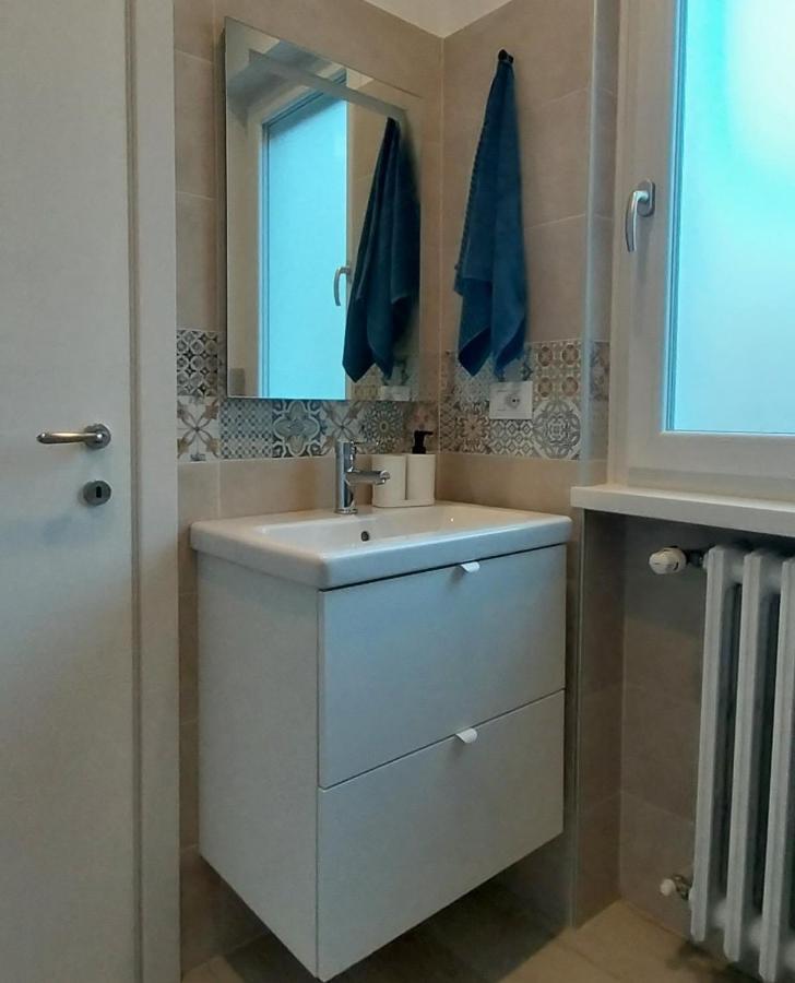 Casa Delfalco Domodossola Ngoại thất bức ảnh
