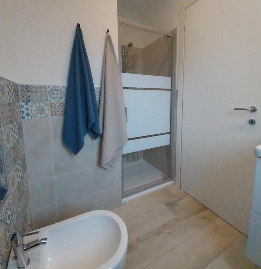 Casa Delfalco Domodossola Ngoại thất bức ảnh