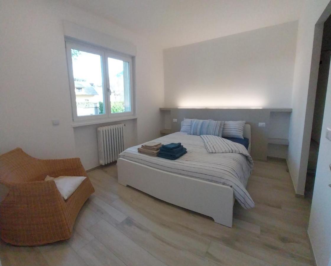 Casa Delfalco Domodossola Ngoại thất bức ảnh