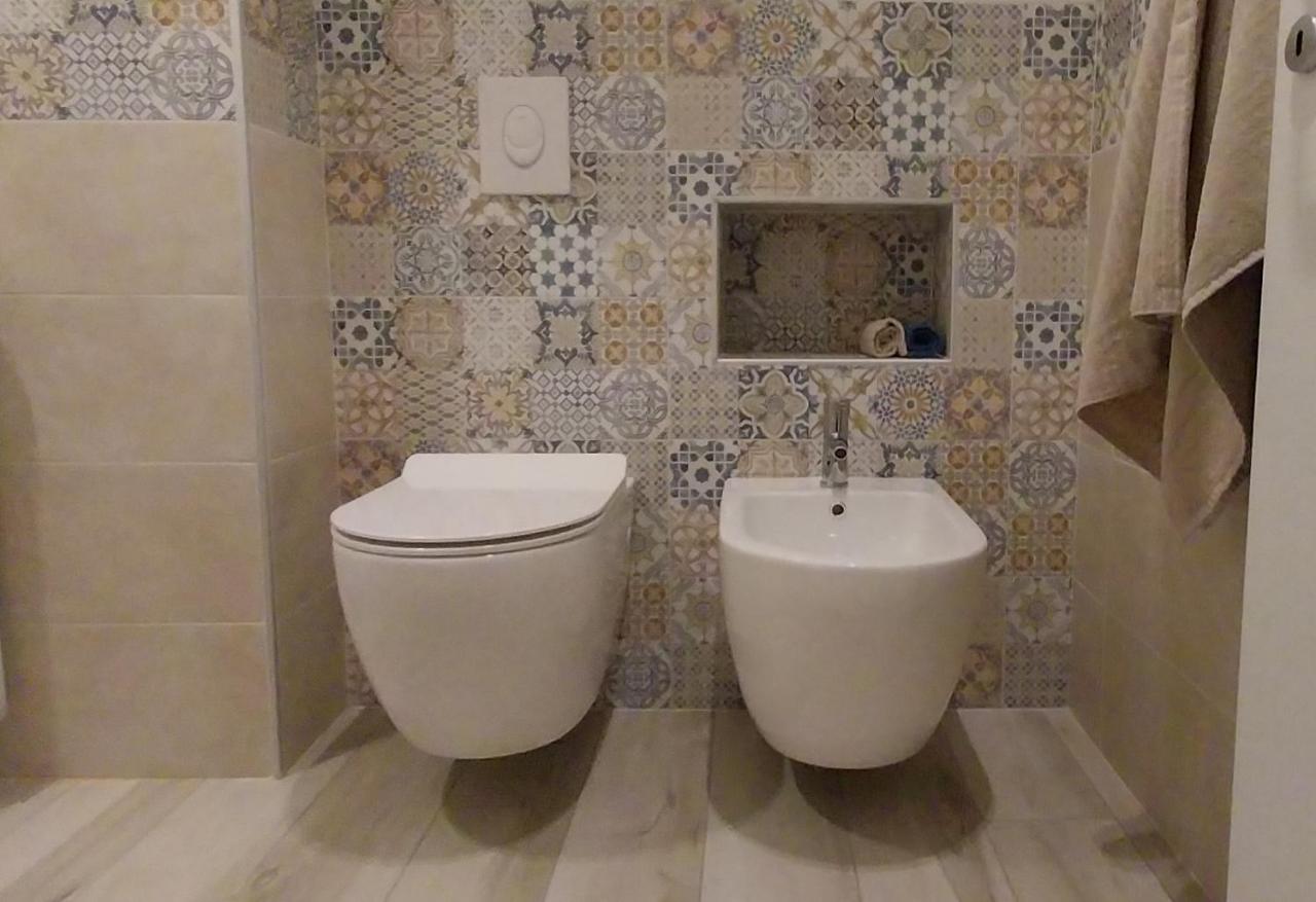 Casa Delfalco Domodossola Ngoại thất bức ảnh