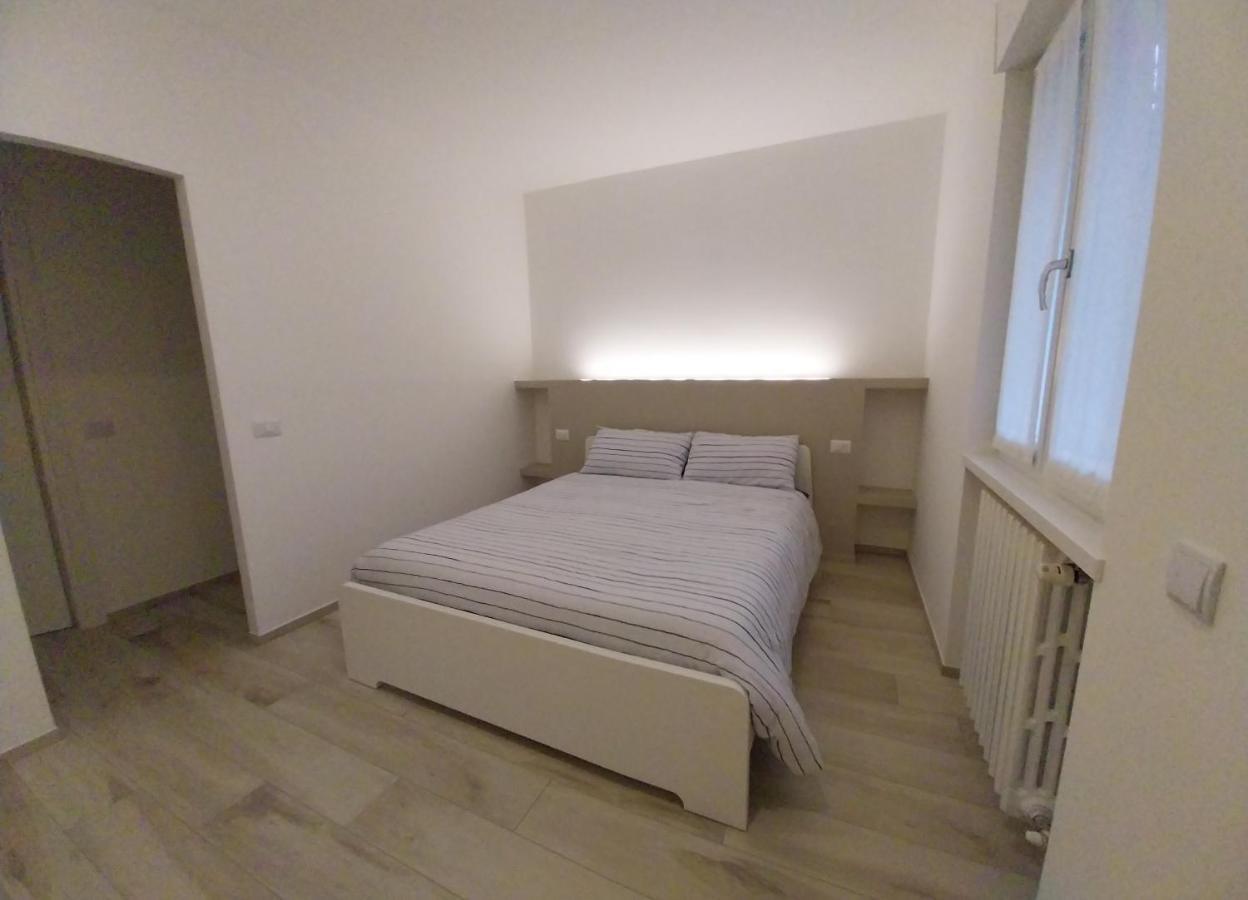 Casa Delfalco Domodossola Ngoại thất bức ảnh