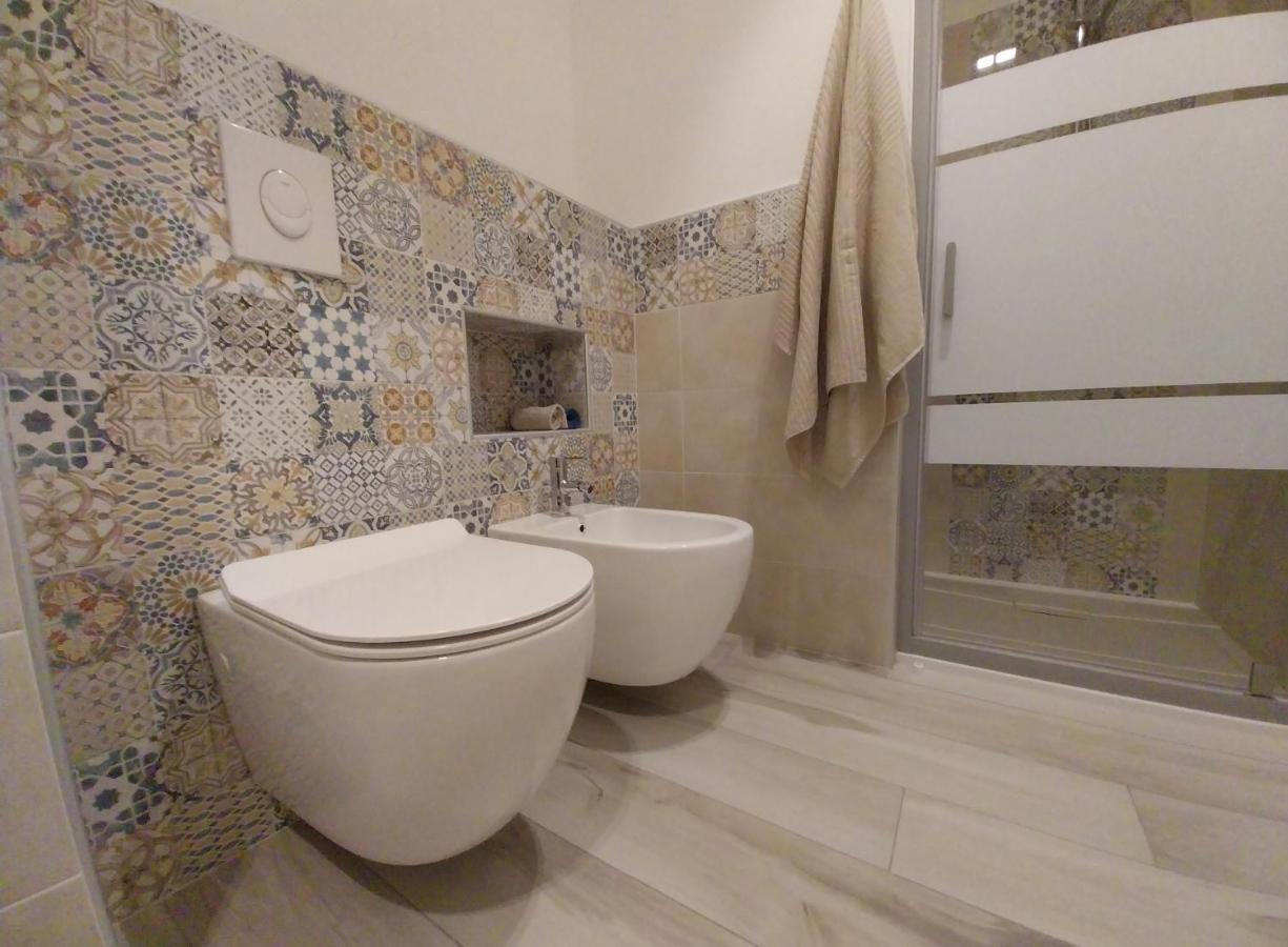 Casa Delfalco Domodossola Ngoại thất bức ảnh