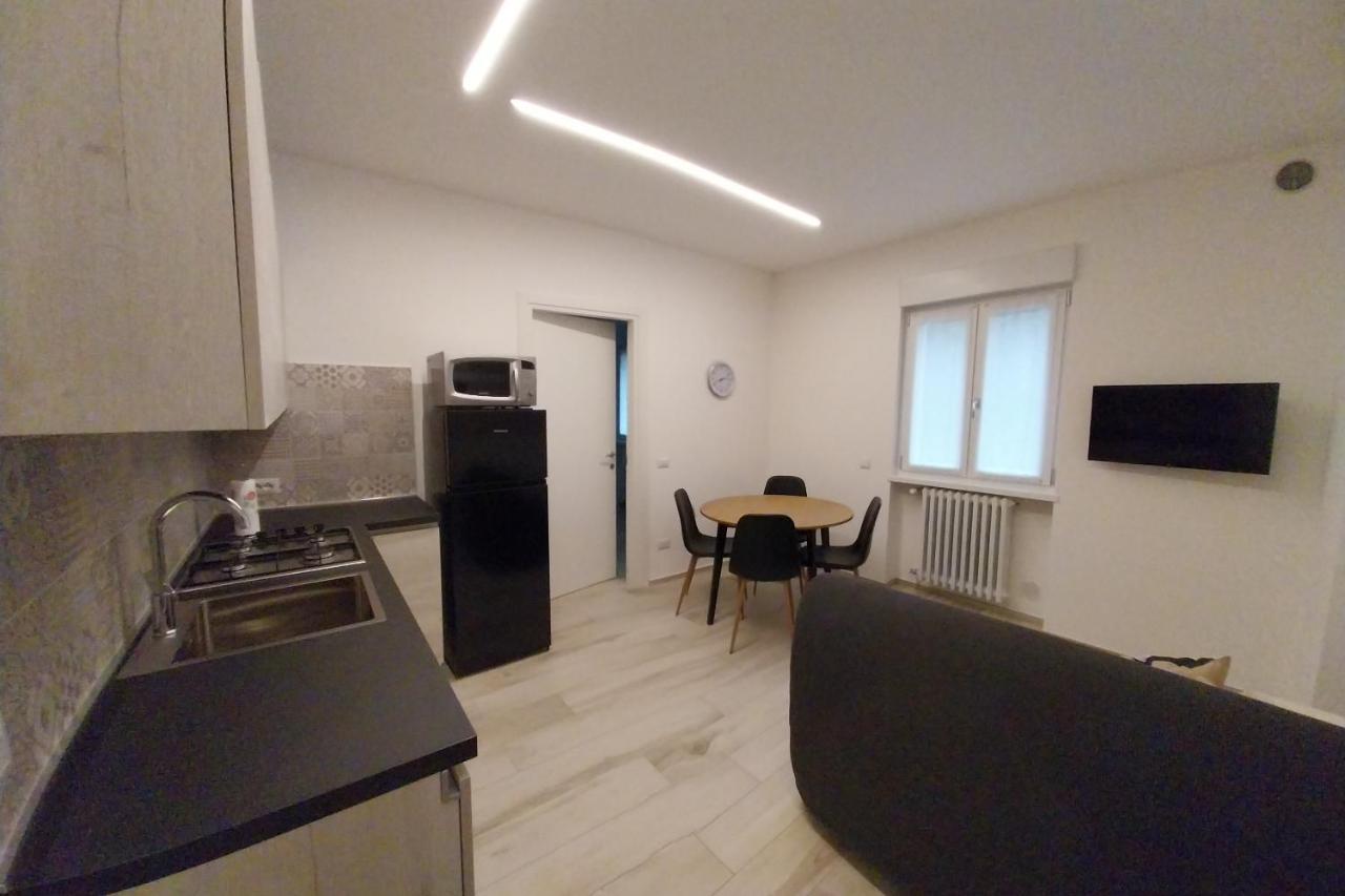 Casa Delfalco Domodossola Ngoại thất bức ảnh