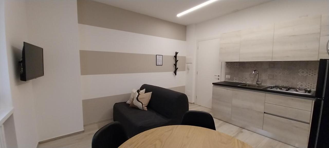 Casa Delfalco Domodossola Ngoại thất bức ảnh