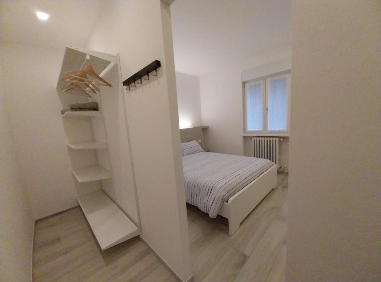 Casa Delfalco Domodossola Ngoại thất bức ảnh